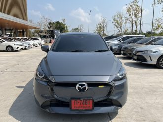 MAZDA2 1.3CC