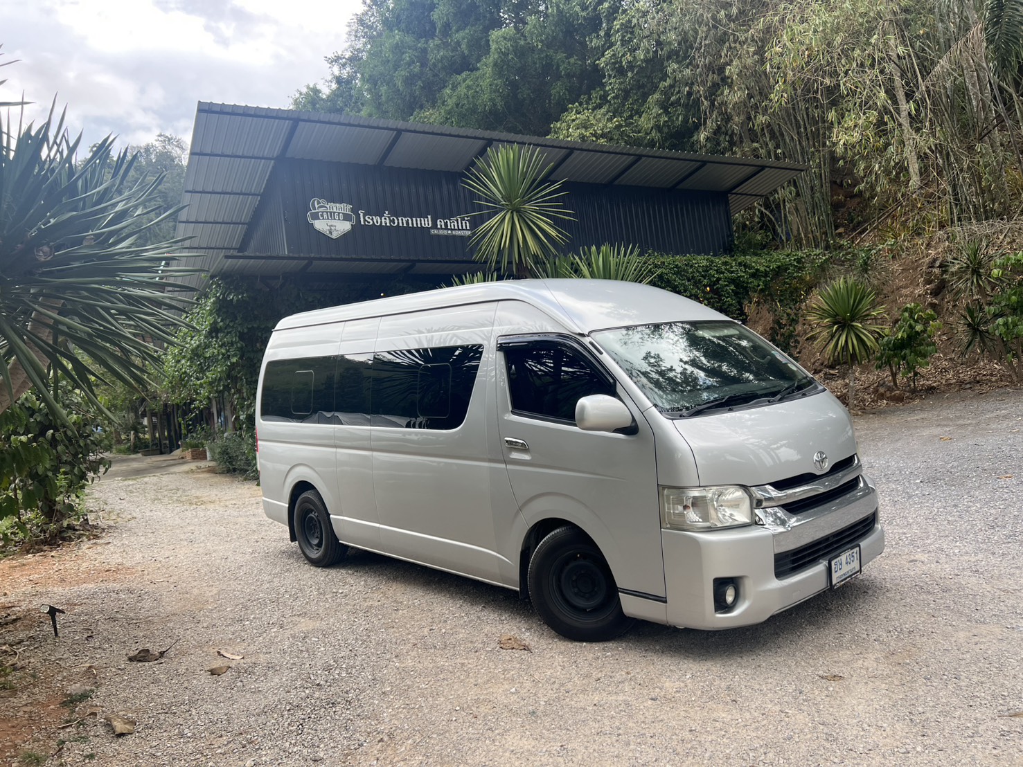 รถเช่า 1