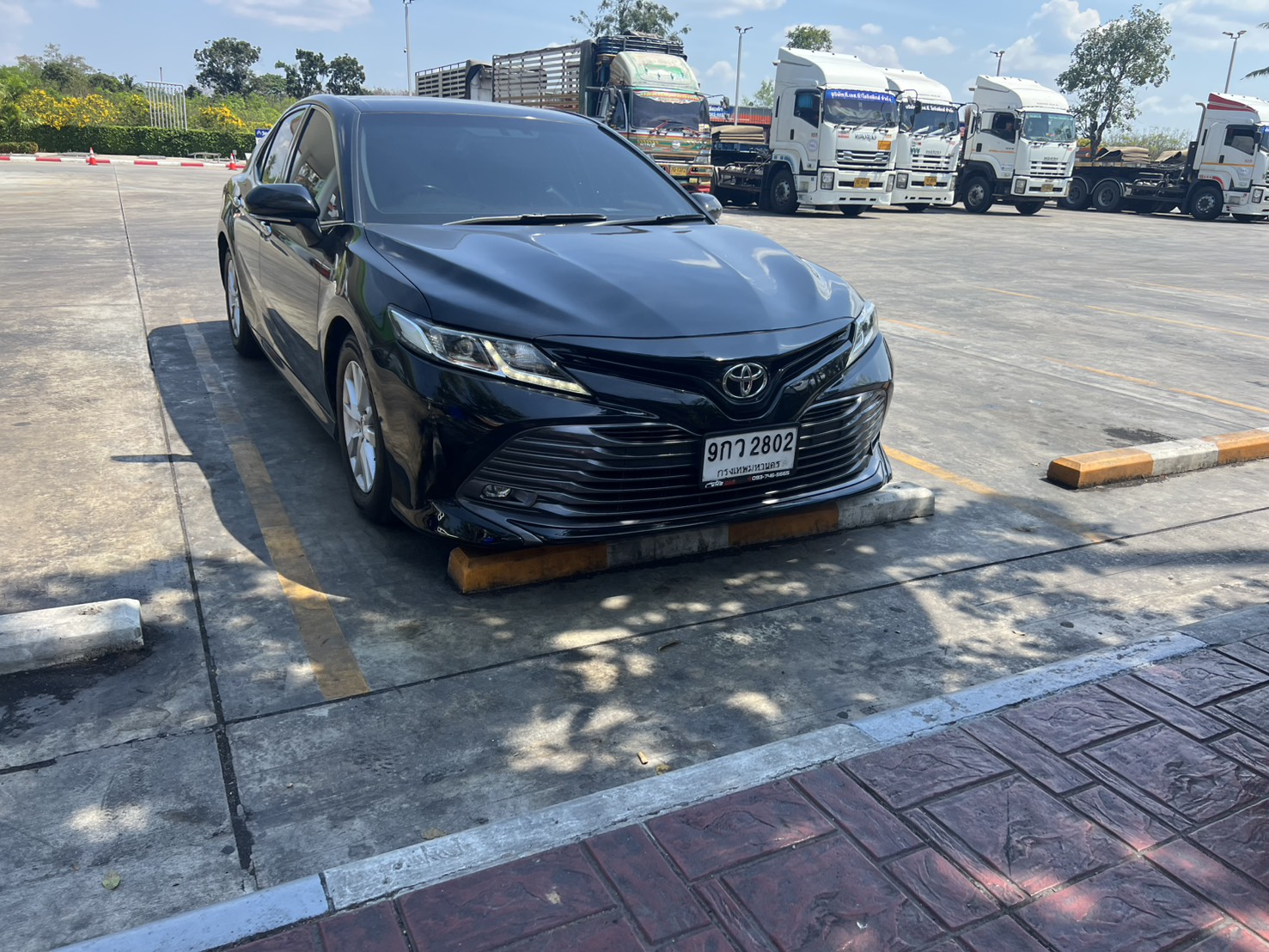 รถเช่า 3